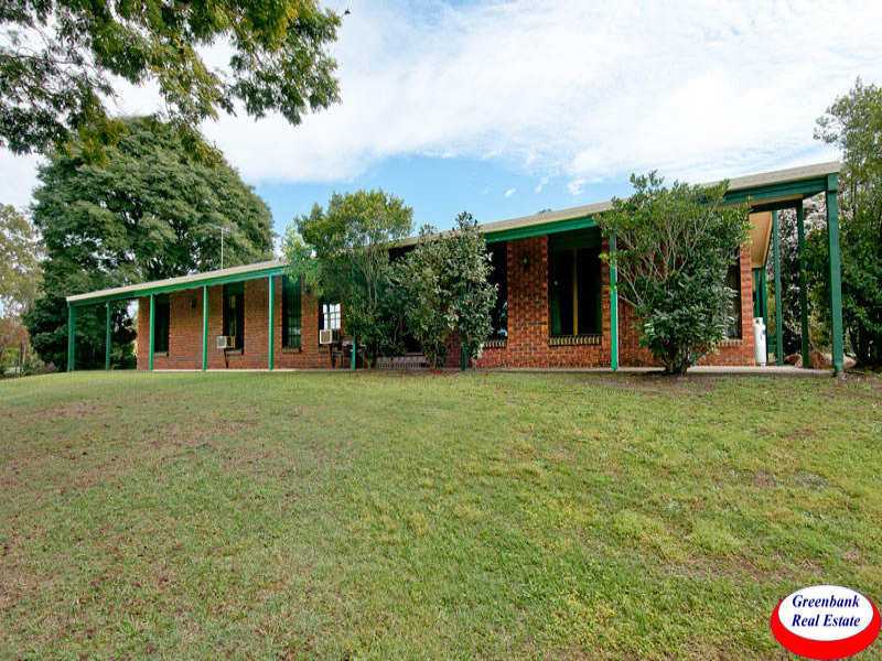 166168 Andrew Road, Greenbank, QLD 4124