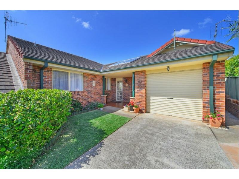3/33 Sapphire Drive, Port Macquarie, NSW 2444