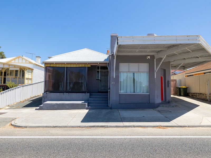 213 Berwick Street, Victoria Park, WA 6100