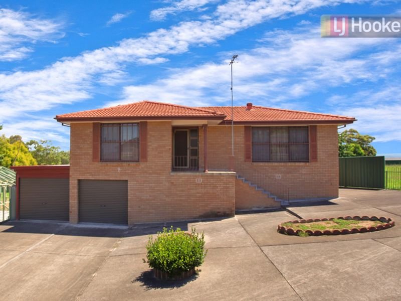 9 Rainbow Place, St Clair, NSW 2759