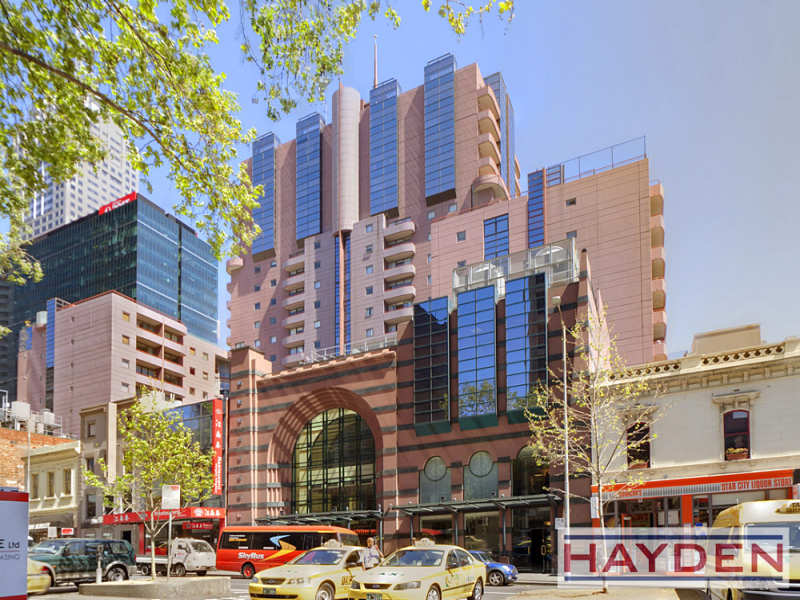 6g, 181 Exhibition Street, Melbourne, Vic 3000 - Property Details