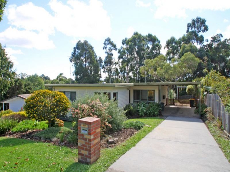 35 Turner Street, Leongatha, VIC 3953