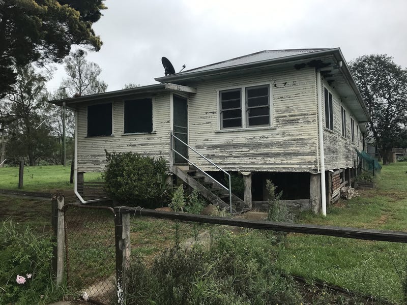 1015 Beaury Creek Road, Urbenville, NSW 2475