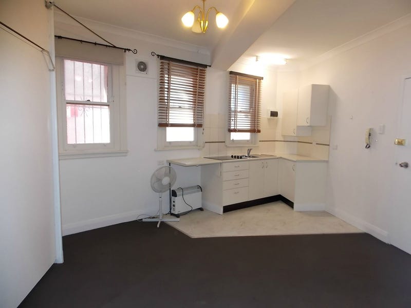 1/38 Kellett Street, Potts Point, NSW 2011 Studio for Rent