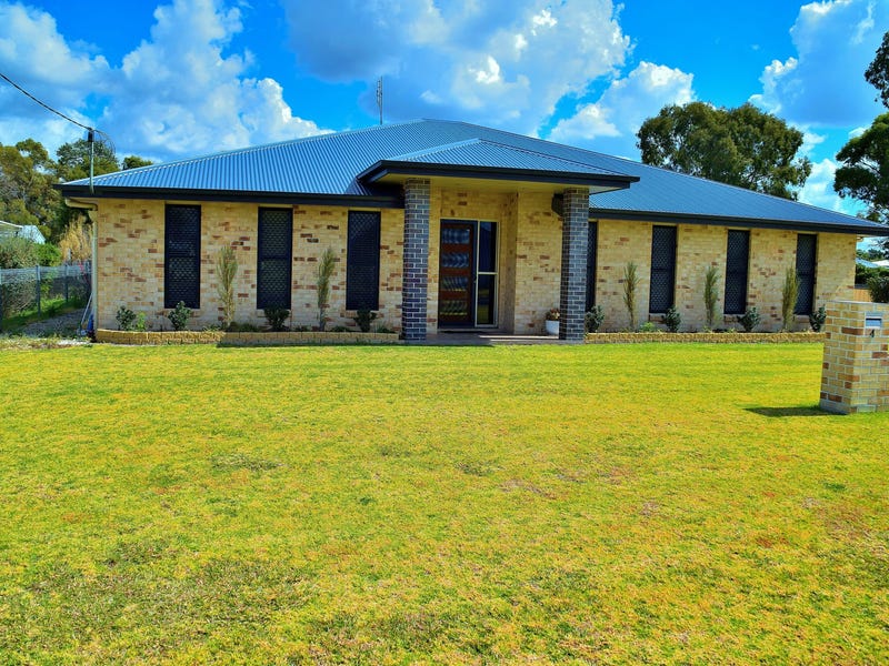 4 Norman Street, Allora, QLD 4362