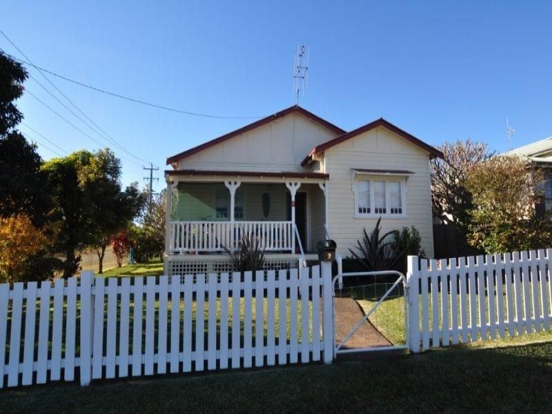 2 Graham Street, Wauchope, NSW 2446 Property Details