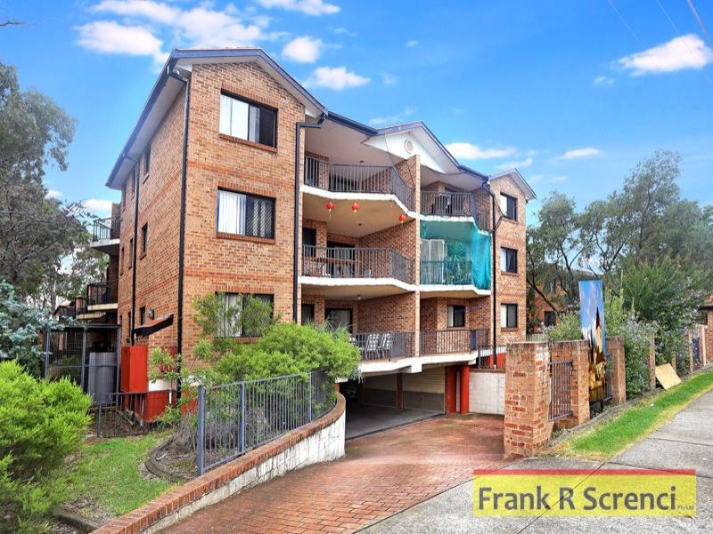 7/4951 Calliope Street, Guildford, NSW 2161