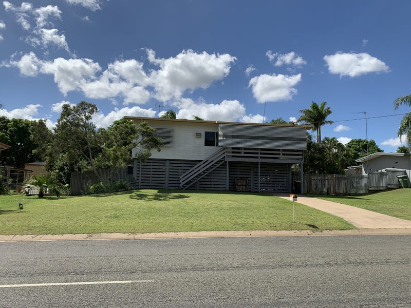 33 Jackson Ave, Moranbah, Qld 4744 House for Sale