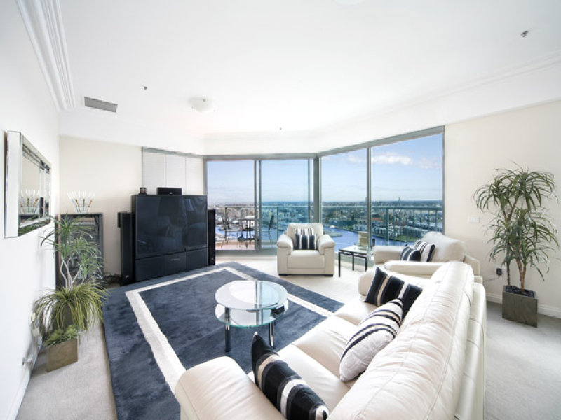 2408/127 Kent St, 'Highgate', Sydney, NSW 2000 Property Details