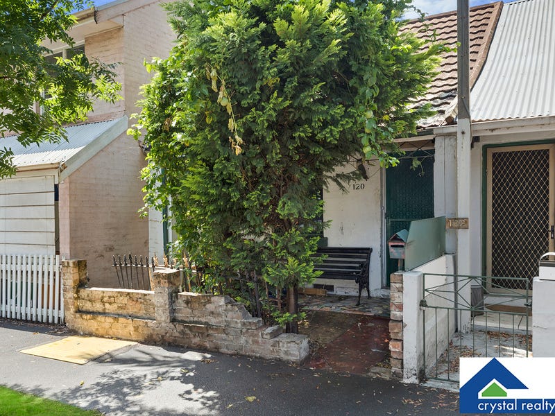 120 Shepherd Street, Darlington, NSW 2008 Property Details