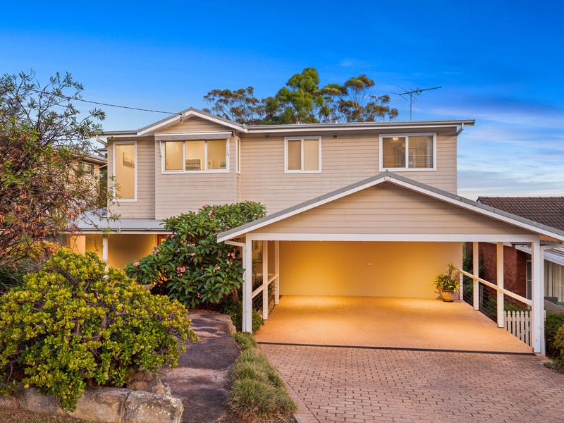 17 Kalang Road, Elanora Heights, NSW 2101 House for Sale realestate