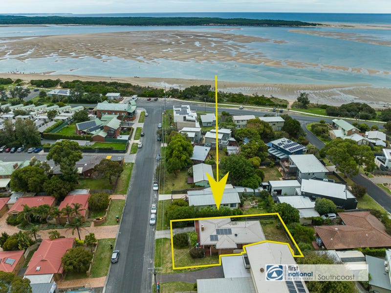 9 Cuttriss St, Inverloch, Vic 3996 House for Sale