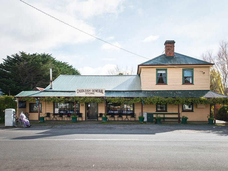 60 Sorell Street, Chudleigh, Tas 7304 Property Details