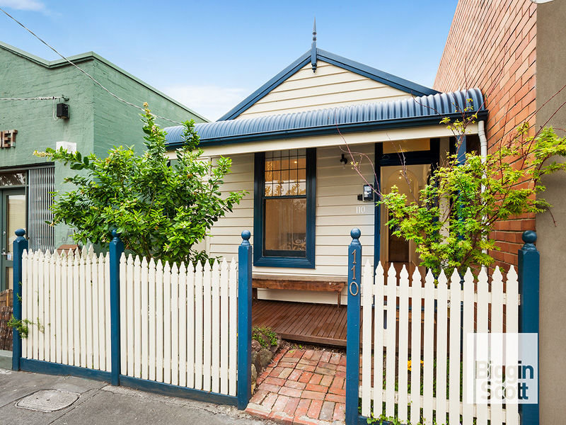 110 Chestnut Street, Cremorne, VIC 3121