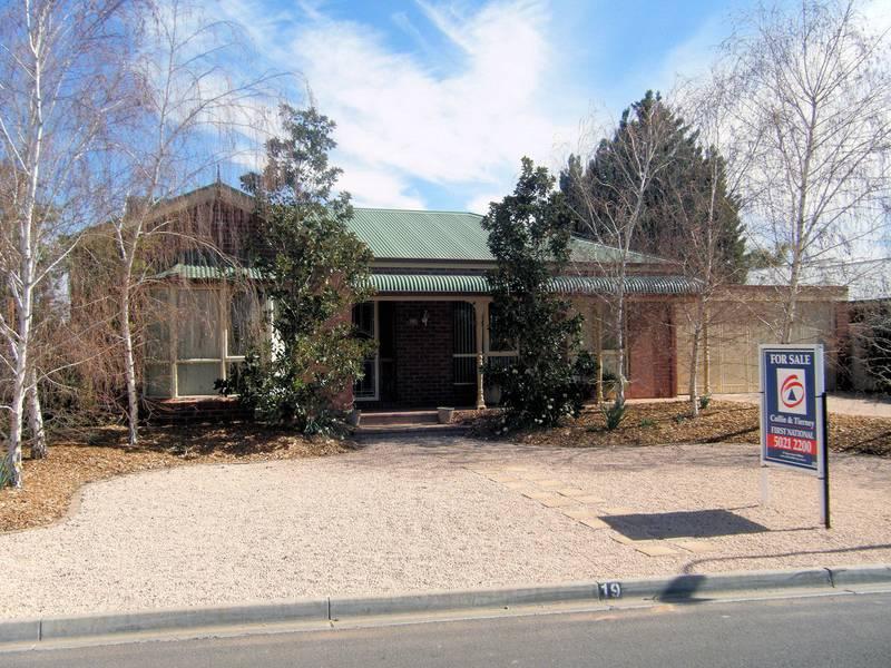 19 Dunning Drive, Mildura, Vic 3500 Property Details