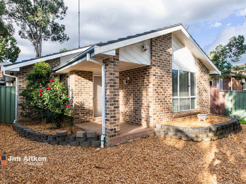 82 Ben Nevis Road, Cranebrook, NSW 2749 Property Details