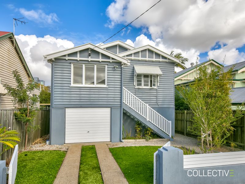 30 Stoneleigh Street, Albion, Qld 4010 Property Details