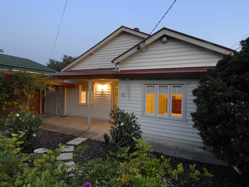 47 Carlisle Street, Preston, Vic 3072 Property Details