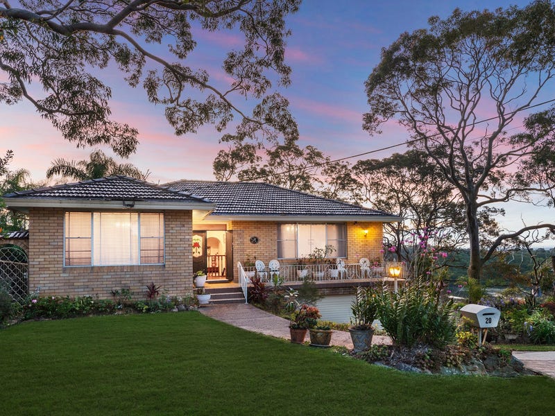 20 Cedar Street, Lugarno, NSW 2210 Property Details