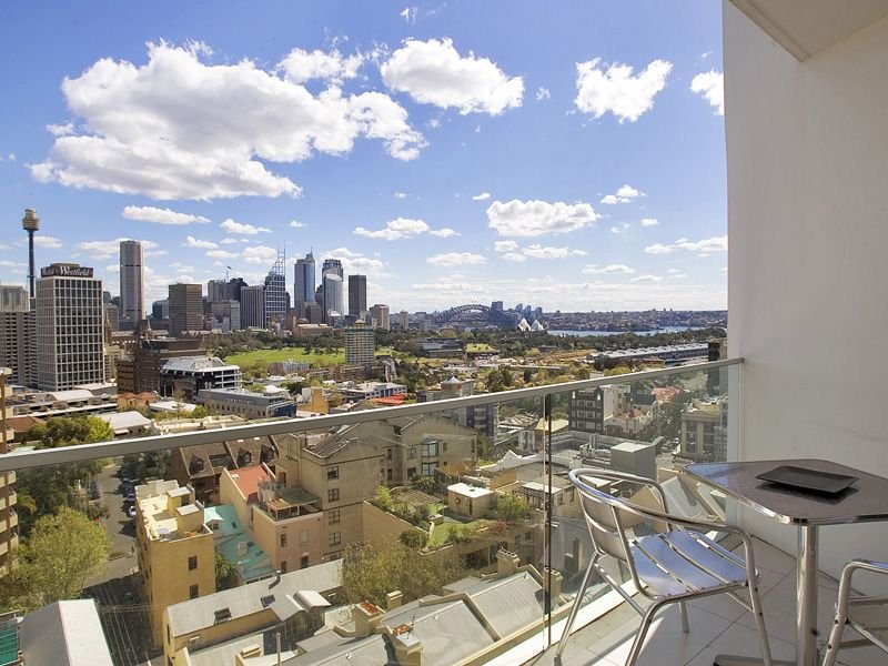 1111/227 Victoria Street, Darlinghurst, NSW 2010 Property Details