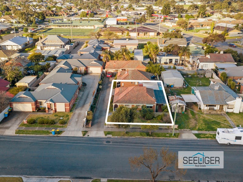 1/78 Tom Street, Yarrawonga, Vic 3730 Unit for Sale