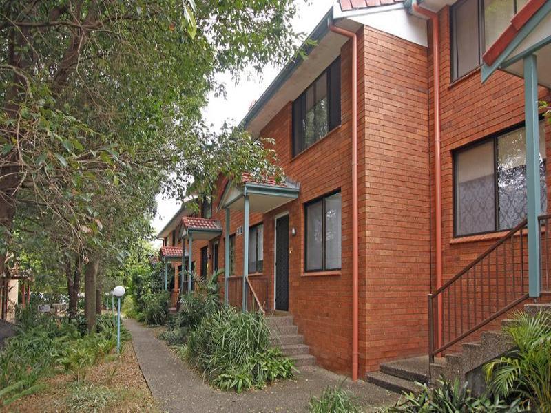 6/41 Bath Road, Kirrawee, NSW 2232 Property Details