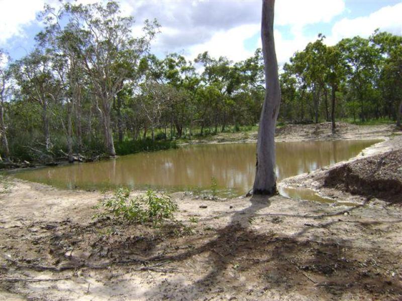 Property 7443821, Deepwater, Qld 4674 Property Details