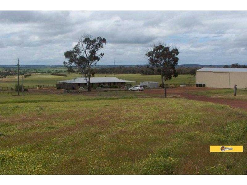 129 Tyrer Road, Brookton, WA 6306 Property Details