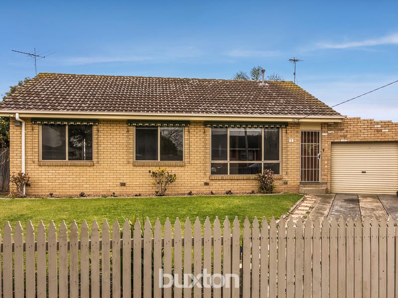 1 Daphne Court, Vic 3219 Property Details