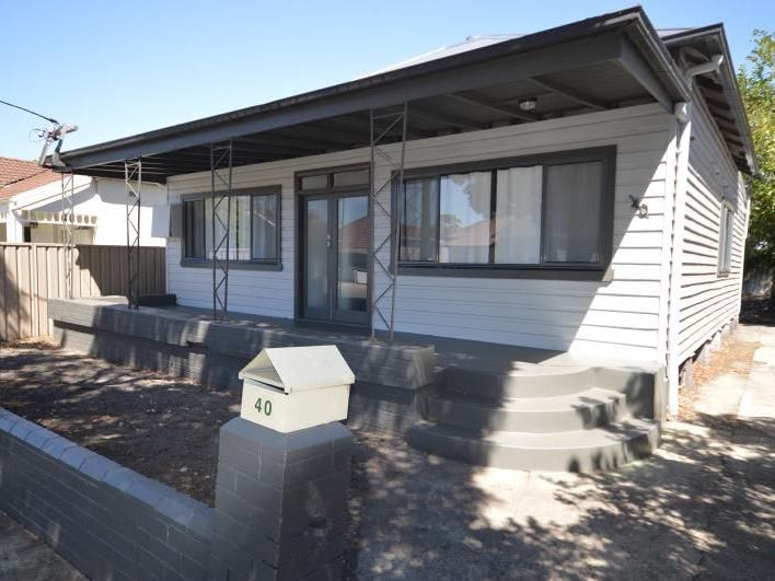 2/40 Henson Avenue, Mayfield East, NSW 2304