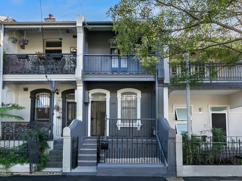 254 Wilson Street, Darlington, NSW 2008