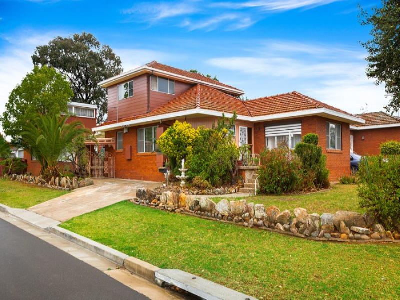 2 Philip Street, Blacktown, NSW 2148