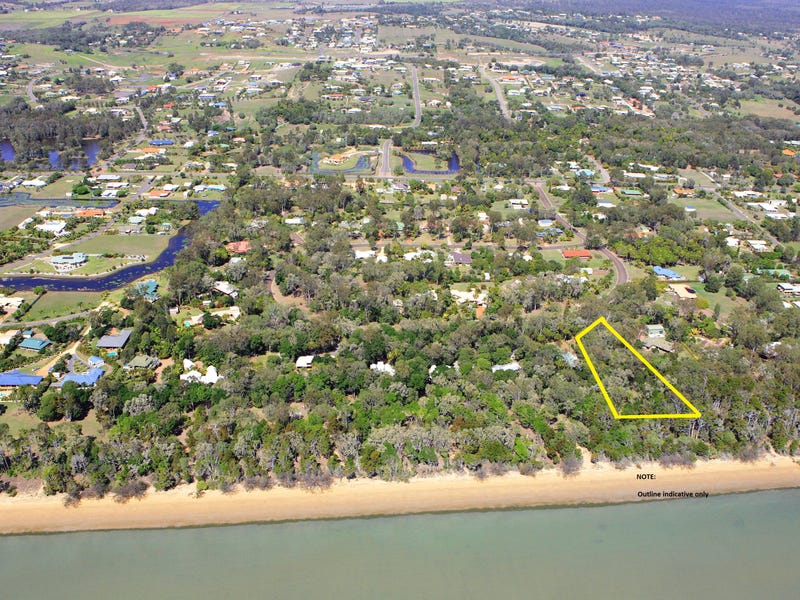 16 Palmwood Drive, Dundowran Beach, QLD 4655