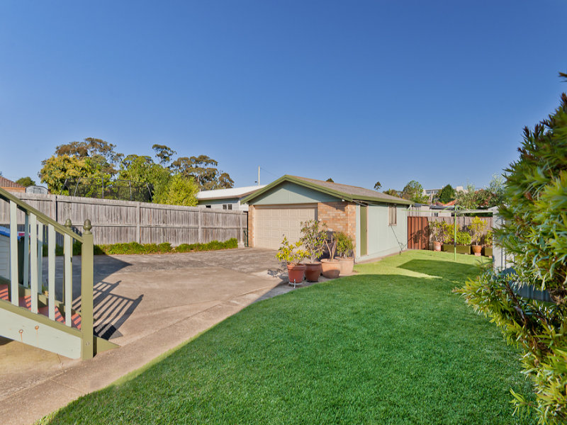 4 Correys Avenue, Concord, NSW 2137 - Property Details