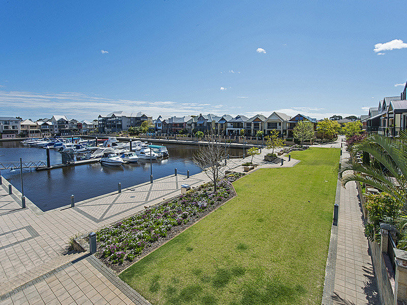 3/10 Marina Drive, Ascot, WA 6104 Property Details