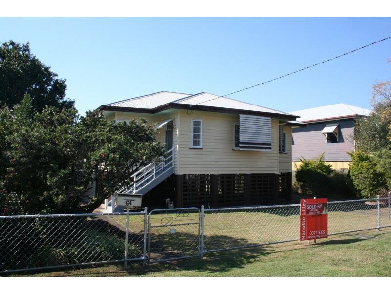 64 Central Avenue, Sherwood, Qld 4075 Property Details