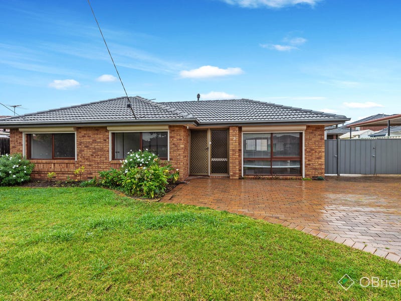 3 Valewood Drive, Kealba, VIC 3021 - realestate.com.au