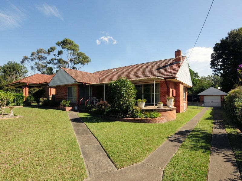 63 Shoalhaven Street, Nowra, NSW 2541 Property Details