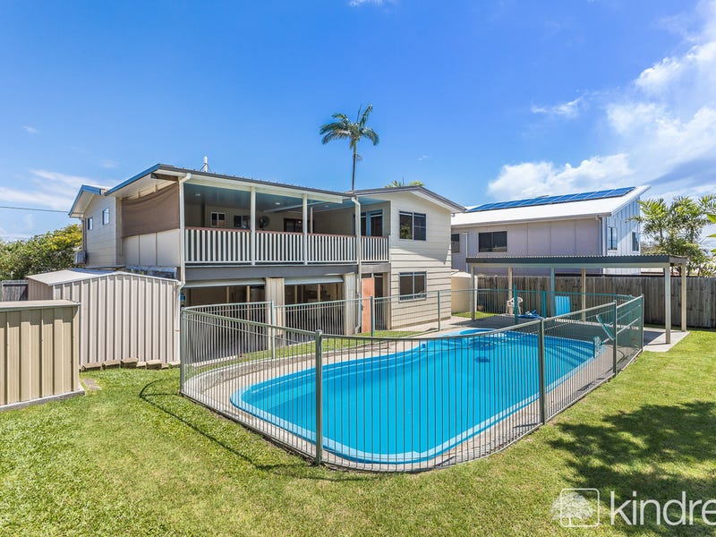 16 Joyce Street, Redcliffe, Qld 4020 Property Details