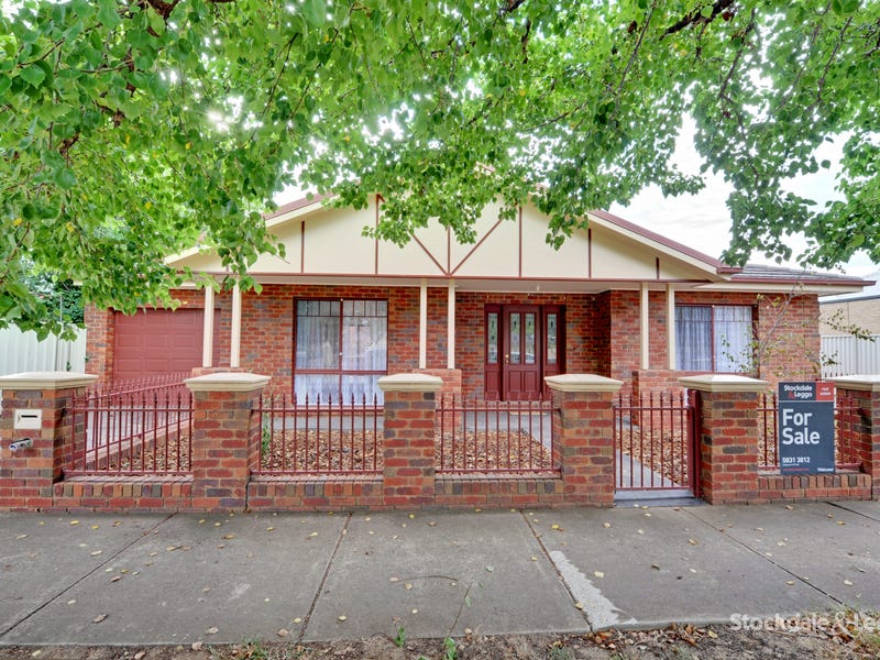 1/15 Barker Avenue, Shepparton, VIC 3630
