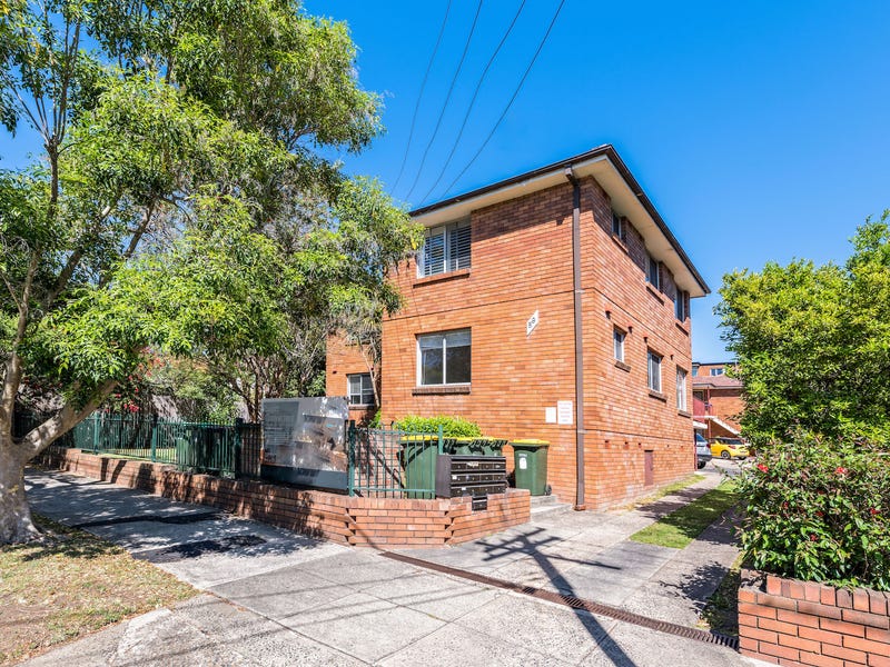 5/59 Wardell Road, Lewisham, NSW 2049