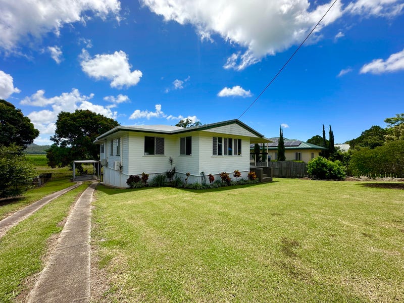 30 Atherton Street, Sarina, Qld 4737 House for Sale