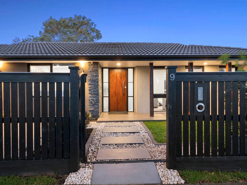 9 Millicent Avenue, Carrum, Vic 3197 Property Details