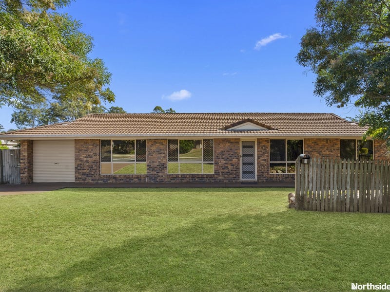 1 Mundie Pl, Bray Park, Qld 4500 House for Sale