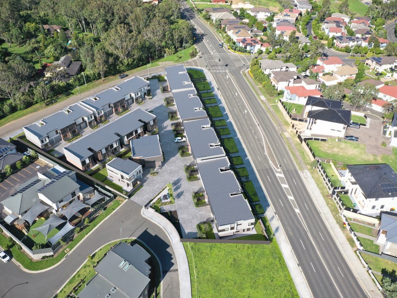 6/59A Glenfield Road, Glenfield, NSW 2167 Property Details