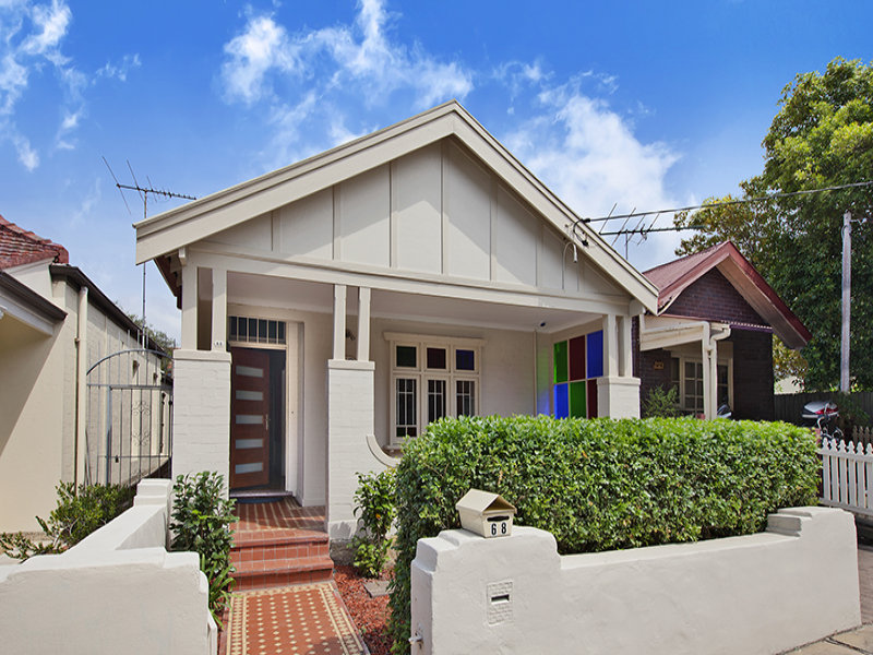 23 balmain discount road leichhardt