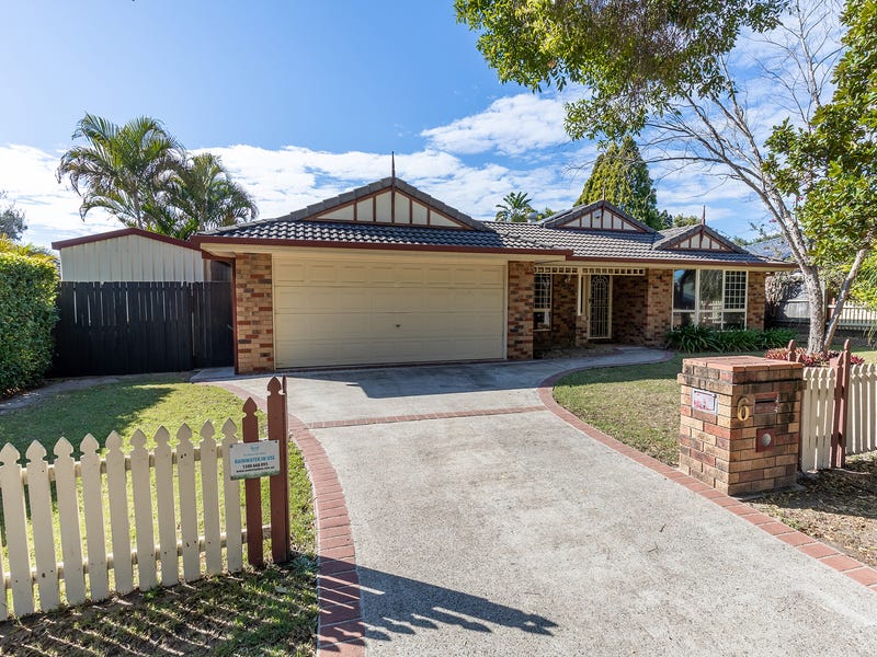 6 Nebo Close, Forest Lake, QLD 4078 - realestate.com.au