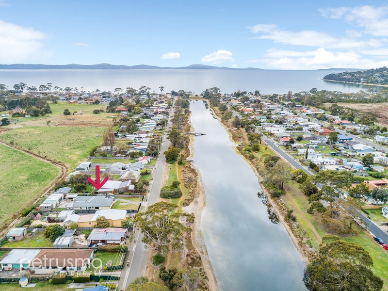 20 North Terrace, Lauderdale, Tas 7021 Property Details