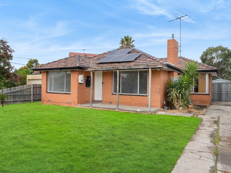 5 Leslie Street, Thomastown, Vic 3074 House for Sale