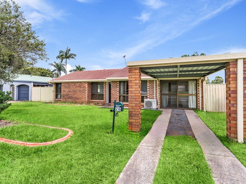 Perfect Family Home Close to Grand Plaza